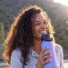 imageHydro Flask Wide Mouth Lids Accessory for Wide Mouth Water BottleBlack