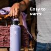 imageHydro Flask Wide Mouth Lids Accessory for Wide Mouth Water BottleBlack