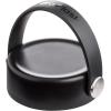 imageHydro Flask Wide Mouth Lids Accessory for Wide Mouth Water BottleBlack