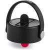 imageHydro Flask Wide Mouth Lids Accessory for Wide Mouth Water BottleBlack