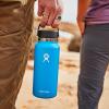 imageHydro Flask Wide Mouth Lids Accessory for Wide Mouth Water BottleStainless Steel