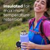 imageHydro Flask Wide Mouth Lids Accessory for Wide Mouth Water BottleStainless Steel