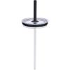imageHydro Flask Large Pressin All Around Tumbler with Clear Straw Lid