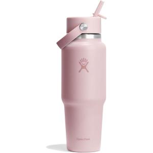 imageHydro Flask 32 Oz Wide Flex Straw Travel Bottle Trillium
