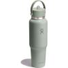imageHydro Flask 40 OZ Wide Flex Straw Travel Bottle ReefAgave