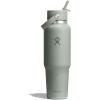 imageHydro Flask 40 OZ Wide Flex Straw Travel Bottle ReefAgave
