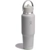 imageHydro Flask 40 OZ Wide Flex Straw Travel Bottle ReefBirch