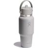 imageHydro Flask 40 OZ Wide Flex Straw Travel Bottle ReefBirch