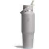imageHydro Flask 40 OZ Wide Flex Straw Travel Bottle ReefBirch