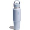 imageHydro Flask 40 OZ Wide Flex Straw Travel Bottle ReefSurf