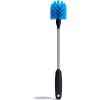imageHydro Flask Cleaning Supplies  Bottle Brush ampamp Straw Cleaning Set  Water Bottle Cleaning Accessories Dishwasher Safe Reusable Straw BrushBottle Brush