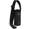 imageHydro Flask Small Packable Bottle Sling R Black