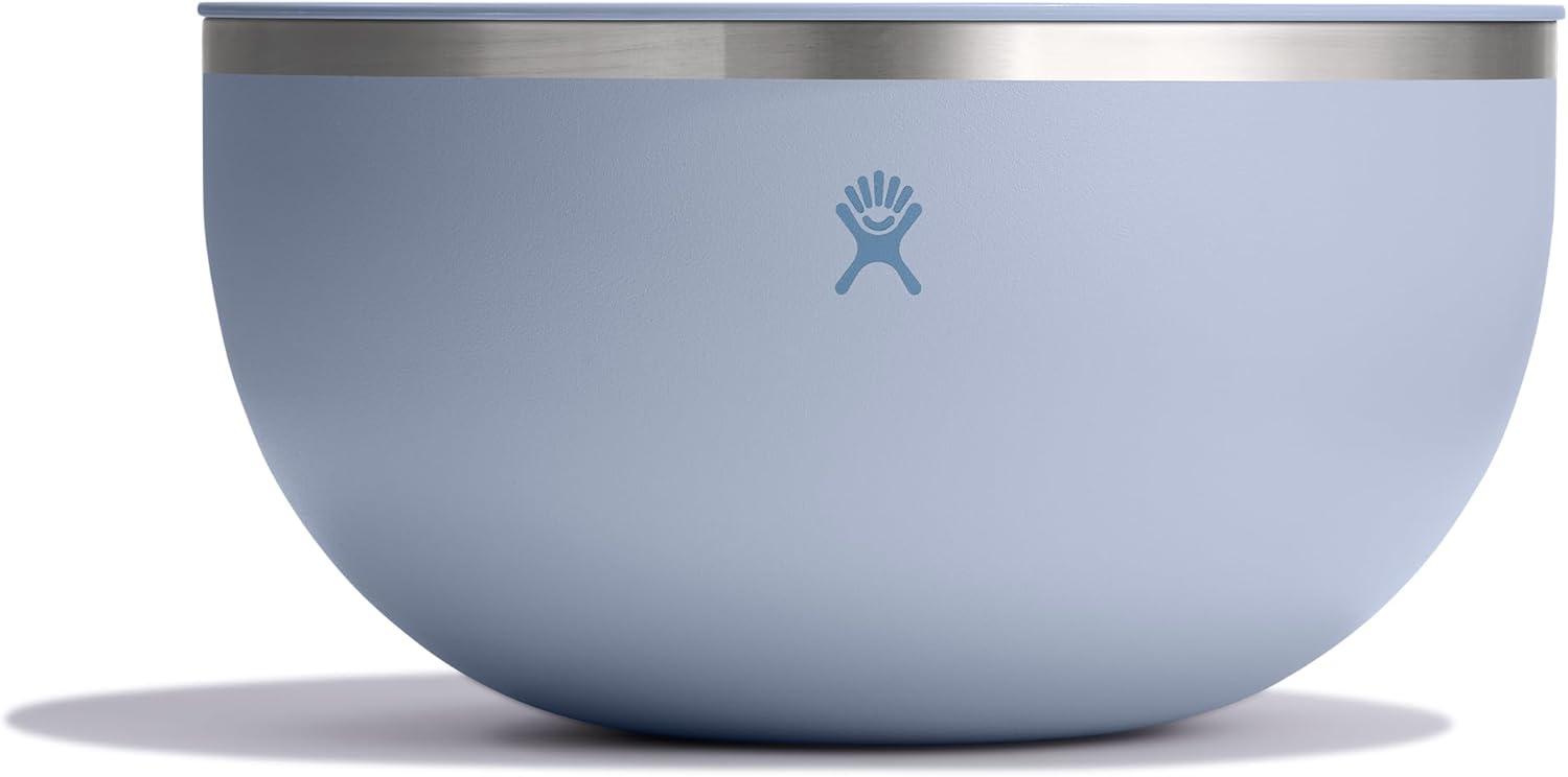 imageHydro Flask 3 Qt Serving Bowl W Cap SurfBaltic Blue