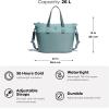 imageHydro Flask 26 L Day Escape Soft Cooler Tote BlackBlack