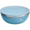 imageHydro Flask 3 Qt Serving Bowl W Cap SurfBaltic Blue