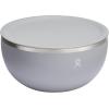 imageHydro Flask 3 Qt Serving Bowl W Cap SurfBirch Gray
