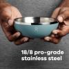 imageHydro Flask 3 Qt Serving Bowl W Cap SurfBirch Gray