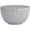 imageHydro Flask 3 Qt Serving Bowl W Cap SurfBirch Gray