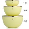 imageHydro Flask 3 Qt Serving Bowl W Cap SurfOlive
