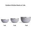 imageHydro Flask 3 Qt Serving Bowl W Cap SurfSurf