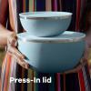 imageHydro Flask 3 Qt Serving Bowl W Cap SurfSurf