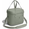 imageHydro Flask Cooler Bag  Insulated Soft Lunch Bag  12 L Capacity in Cascade and Surf BlueAgave