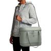 imageHydro Flask Cooler Bag  Insulated Soft Lunch Bag  12 L Capacity in Cascade and Surf BlueAgave