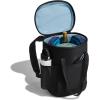 imageHydro Flask Cooler Bag  Insulated Soft Lunch Bag  12 L Capacity in Cascade and Surf BlueBlack