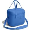 imageHydro Flask Cooler Bag  Insulated Soft Lunch Bag  12 L Capacity in Cascade and Surf BlueCascade
