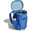 imageHydro Flask Cooler Bag  Insulated Soft Lunch Bag  12 L Capacity in Cascade and Surf BlueCascade