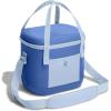 imageHydro Flask Cooler Bag  Insulated Soft Lunch Bag  12 L Capacity in Cascade and Surf BlueCascade and Surf