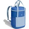 imageHydro Flask Cooler Bag  Insulated Soft Lunch Bag  12 L Capacity in Cascade and Surf BlueCascade and Surf