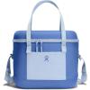 imageHydro Flask Cooler Bag  Insulated Soft Lunch Bag  12 L Capacity in Cascade and Surf BlueCascade and Surf