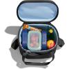 imageHydro Flask Cooler Bag  Insulated Soft Lunch Bag  12 L Capacity in Cascade and Surf BlueCascade and Surf