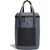 imageHydro Flask Cooler Bag  Insulated Soft Lunch Bag  12 L Capacity in Cascade and Surf BlueKoala and Black