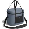 imageHydro Flask Cooler Bag  Insulated Soft Lunch Bag  12 L Capacity in Cascade and Surf BlueKoala and Black
