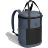 imageHydro Flask Cooler Bag  Insulated Soft Lunch Bag  12 L Capacity in Cascade and Surf BlueKoala and Black