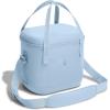 imageHydro Flask Cooler Bag  Insulated Soft Lunch Bag  12 L Capacity in Cascade and Surf BlueSurf