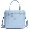 imageHydro Flask Cooler Bag  Insulated Soft Lunch Bag  12 L Capacity in Cascade and Surf BlueSurf