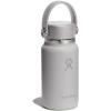 imageHydro Flask Micro Bottle  Insulated Mini Leak Proof Flask for Purse or Pocket in 67 Oz Trillium PinkBirch