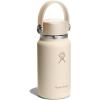 imageHydro Flask Micro Bottle  Insulated Mini Leak Proof Flask for Purse or Pocket in 67 Oz Trillium PinkOat