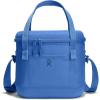 imageHydro Flask Cooler Bag  Insulated Soft Lunch Bag  12 L Capacity in Cascade and Surf BlueCascade