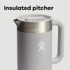 imageHydro Flask 51 Oz Insulated Pitcher Birch