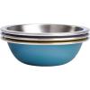 imageHydro Flask Camp  Camping Outdoor Kitchen Insulated Dinnerware CookwareBirch Gray