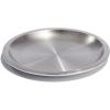 imageHydro Flask Camp  Camping Outdoor Kitchen Insulated Dinnerware CookwareBirch Gray