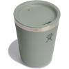 imageHydro Flask Outdoor Kitchen Tumbler  Stainless Steel Dinnerware Reusable Camping Gear Mess Kit Cup  Dishwasher Safe BPAFree NonToxicAgave
