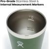 imageHydro Flask Outdoor Kitchen Tumbler  Stainless Steel Dinnerware Reusable Camping Gear Mess Kit Cup  Dishwasher Safe BPAFree NonToxicSurf