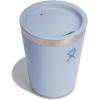 imageHydro Flask Outdoor Kitchen Tumbler  Stainless Steel Dinnerware Reusable Camping Gear Mess Kit Cup  Dishwasher Safe BPAFree NonToxicSurf