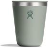 imageHydro Flask Outdoor Kitchen Tumbler  Stainless Steel Dinnerware Reusable Camping Gear Mess Kit Cup  Dishwasher Safe BPAFree NonToxicAgave