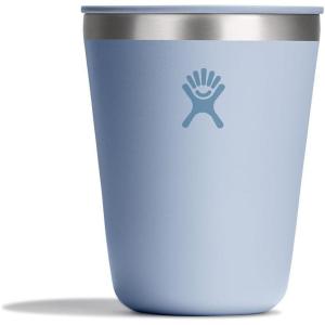 imageHydro Flask Outdoor Kitchen Tumbler  Stainless Steel Dinnerware Reusable Camping Gear Mess Kit Cup  Dishwasher Safe BPAFree NonToxicSurf